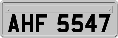 AHF5547