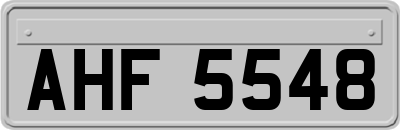 AHF5548