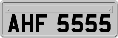 AHF5555