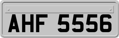 AHF5556