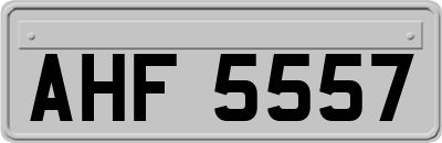 AHF5557