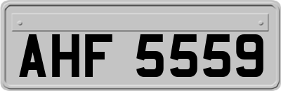 AHF5559