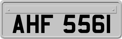 AHF5561
