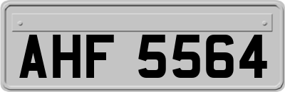 AHF5564