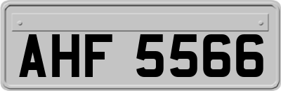 AHF5566