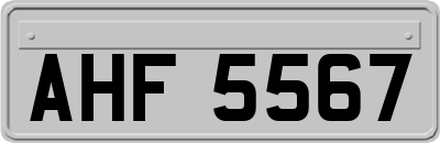 AHF5567