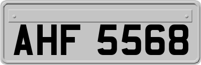 AHF5568