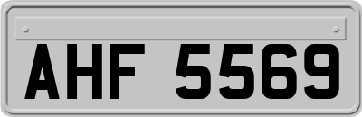 AHF5569