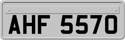 AHF5570