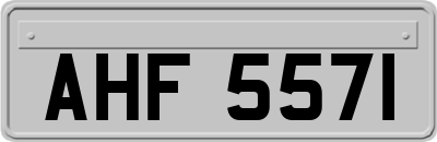 AHF5571
