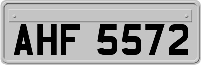 AHF5572
