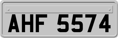 AHF5574