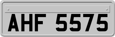 AHF5575