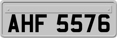 AHF5576