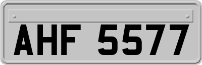 AHF5577