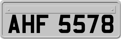 AHF5578