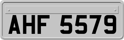 AHF5579