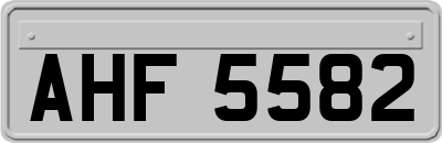 AHF5582