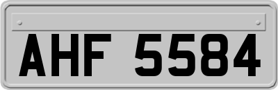 AHF5584