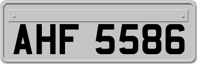 AHF5586