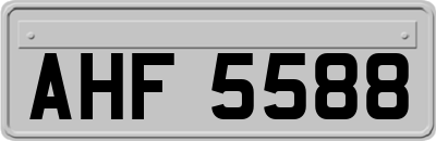 AHF5588