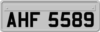 AHF5589