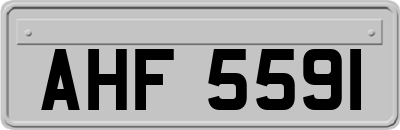 AHF5591
