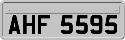AHF5595