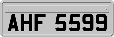 AHF5599