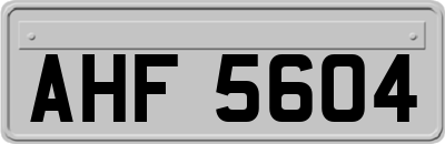 AHF5604