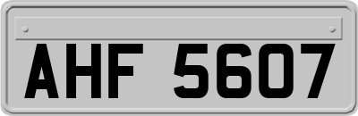 AHF5607