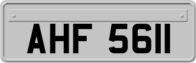 AHF5611