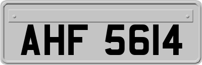AHF5614