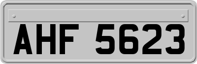 AHF5623