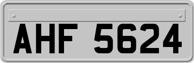 AHF5624