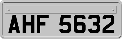 AHF5632