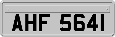 AHF5641