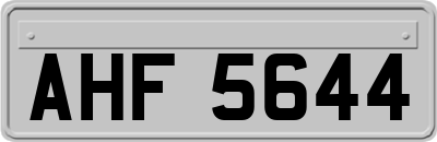 AHF5644