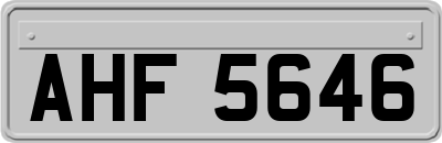 AHF5646