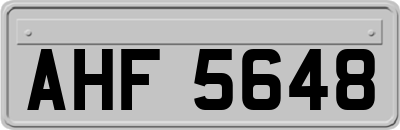 AHF5648