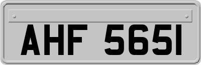 AHF5651