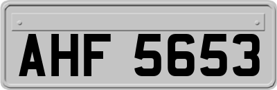 AHF5653