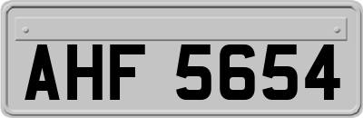 AHF5654