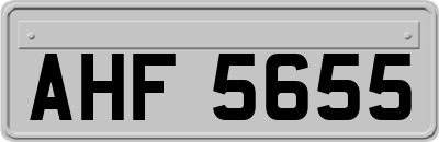 AHF5655