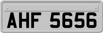 AHF5656