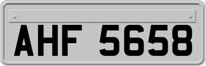 AHF5658