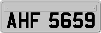 AHF5659