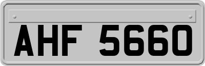 AHF5660
