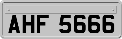 AHF5666