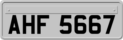AHF5667